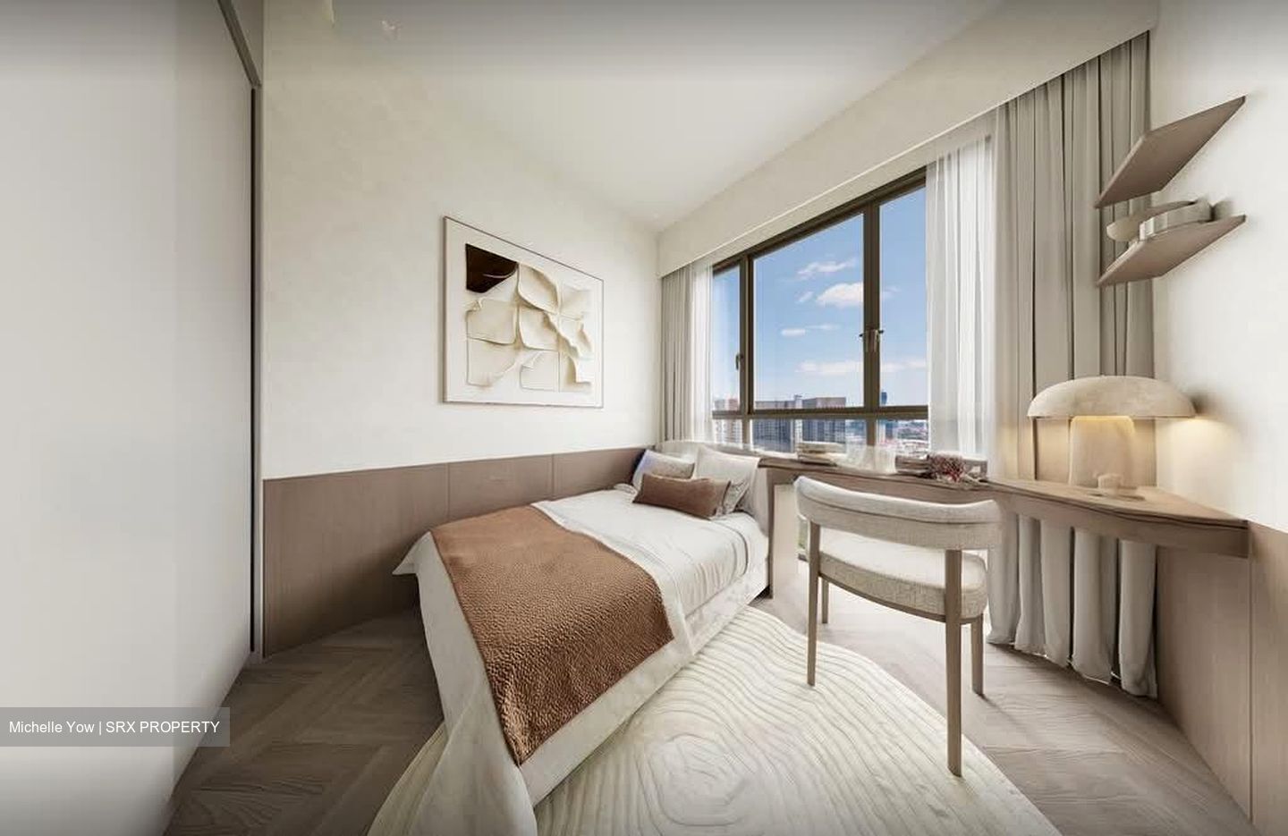 UE Square (D9), Apartment #609670821